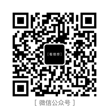 WeChat QRcode